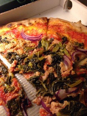 Pizzeria Ben Ti Voglio